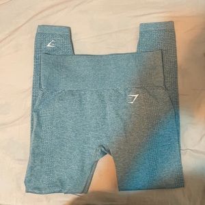 Gymshark vital seamless leggings